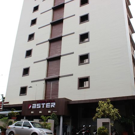 Hotel Oriental Aster- Mumbai International Airport Bagian luar foto