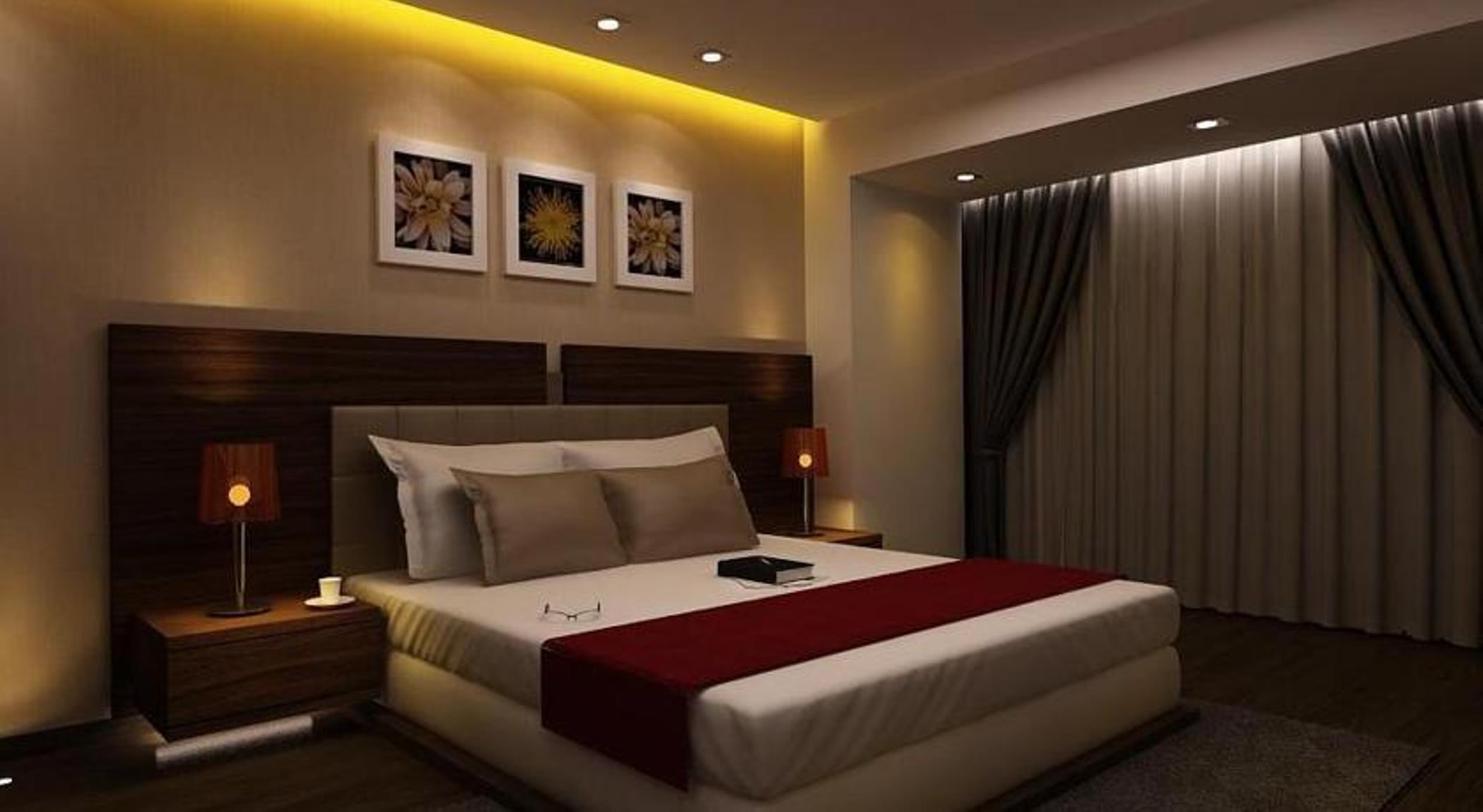 Hotel Oriental Aster- Mumbai International Airport Bagian luar foto