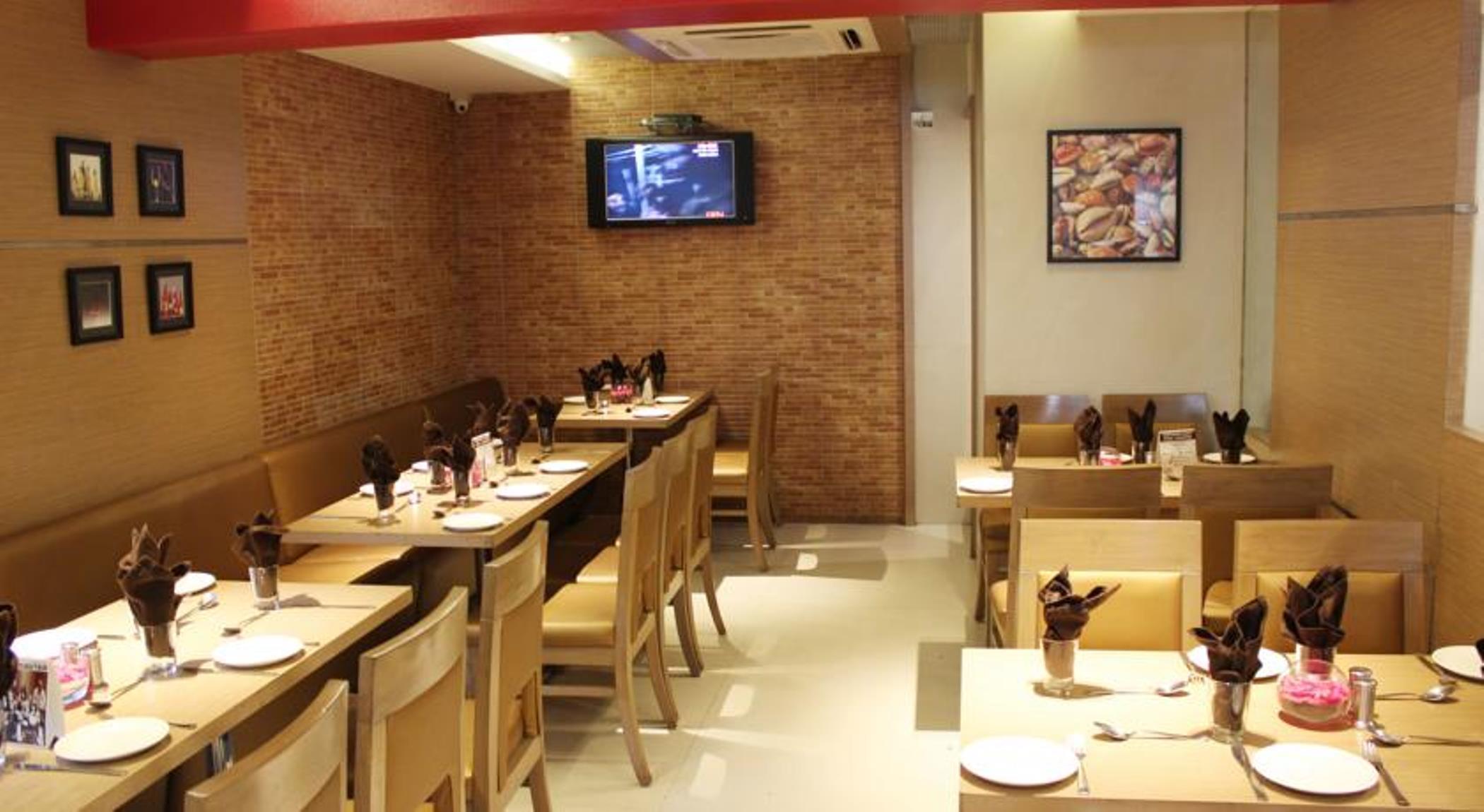 Hotel Oriental Aster- Mumbai International Airport Bagian luar foto